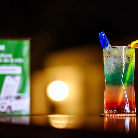 Ahome Guest House & Lounge Lome Ngoại thất bức ảnh